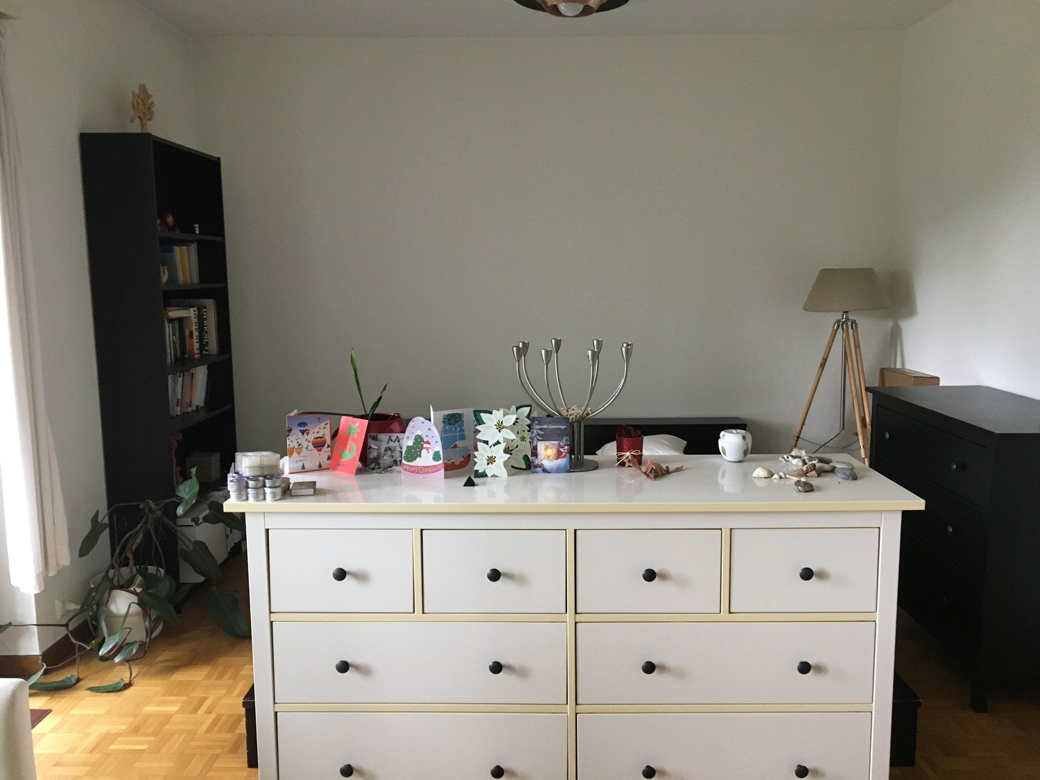 2-Zimmer-Wohnung