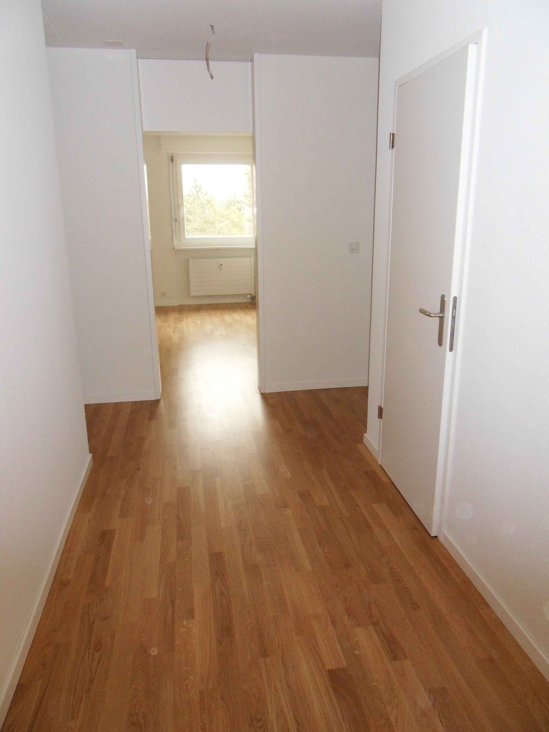 Appartamento di 3 ½ locali