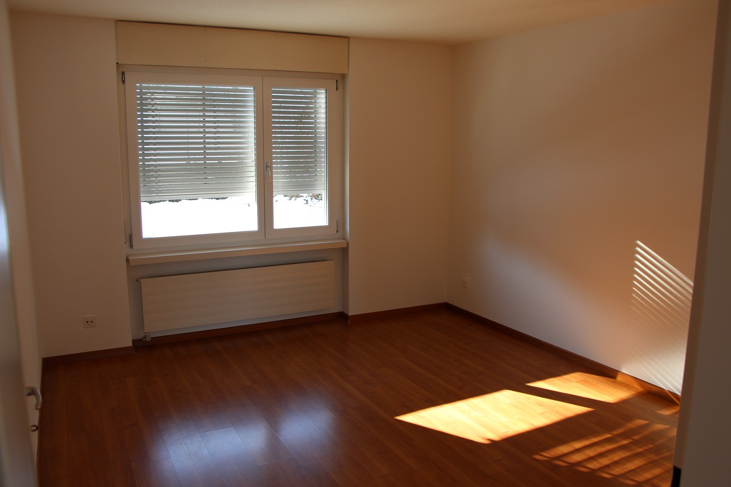 4 ½ rooms apartment