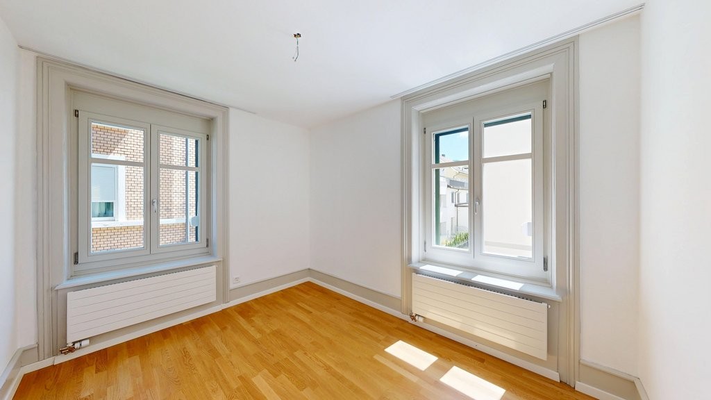 2 rooms apartment