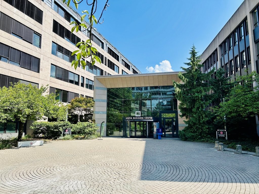 60m² ufficio