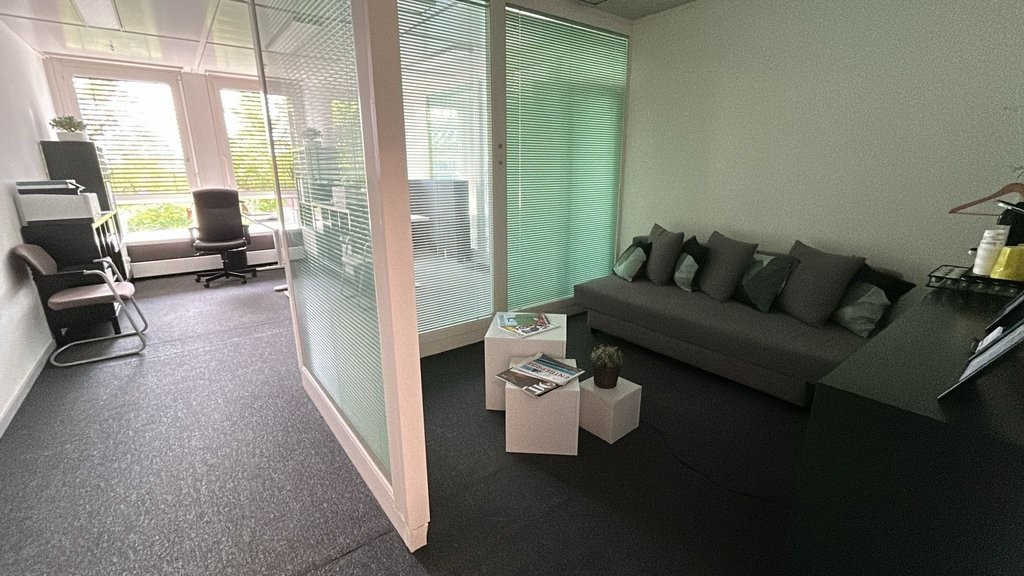 60m² ufficio