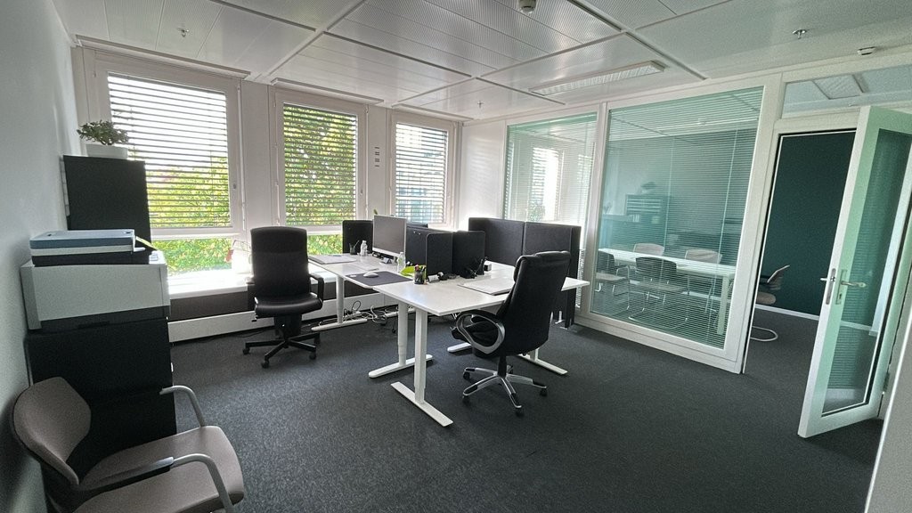 60m² ufficio