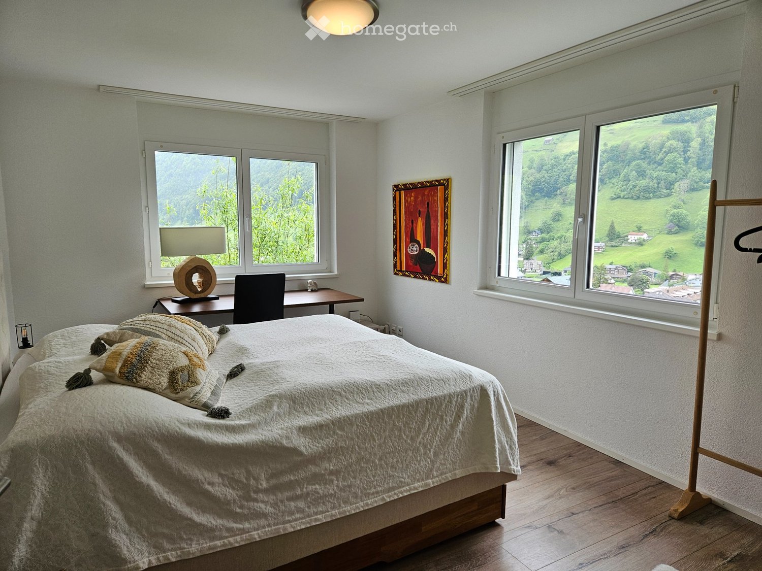5 ½ rooms single house
