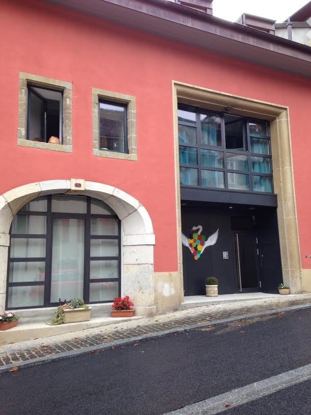 appartamento 3 locali