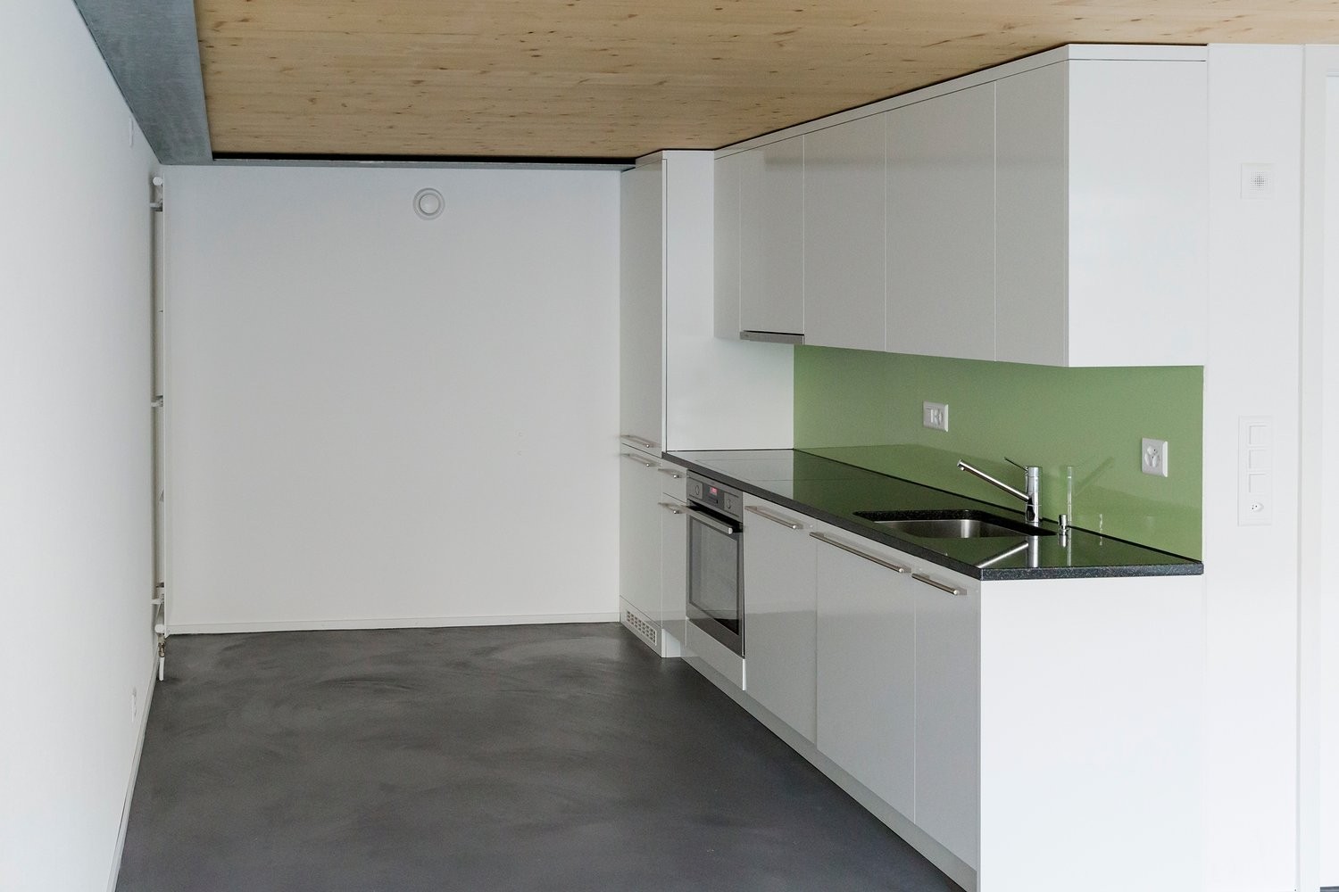2 ½ Zimmer Loft