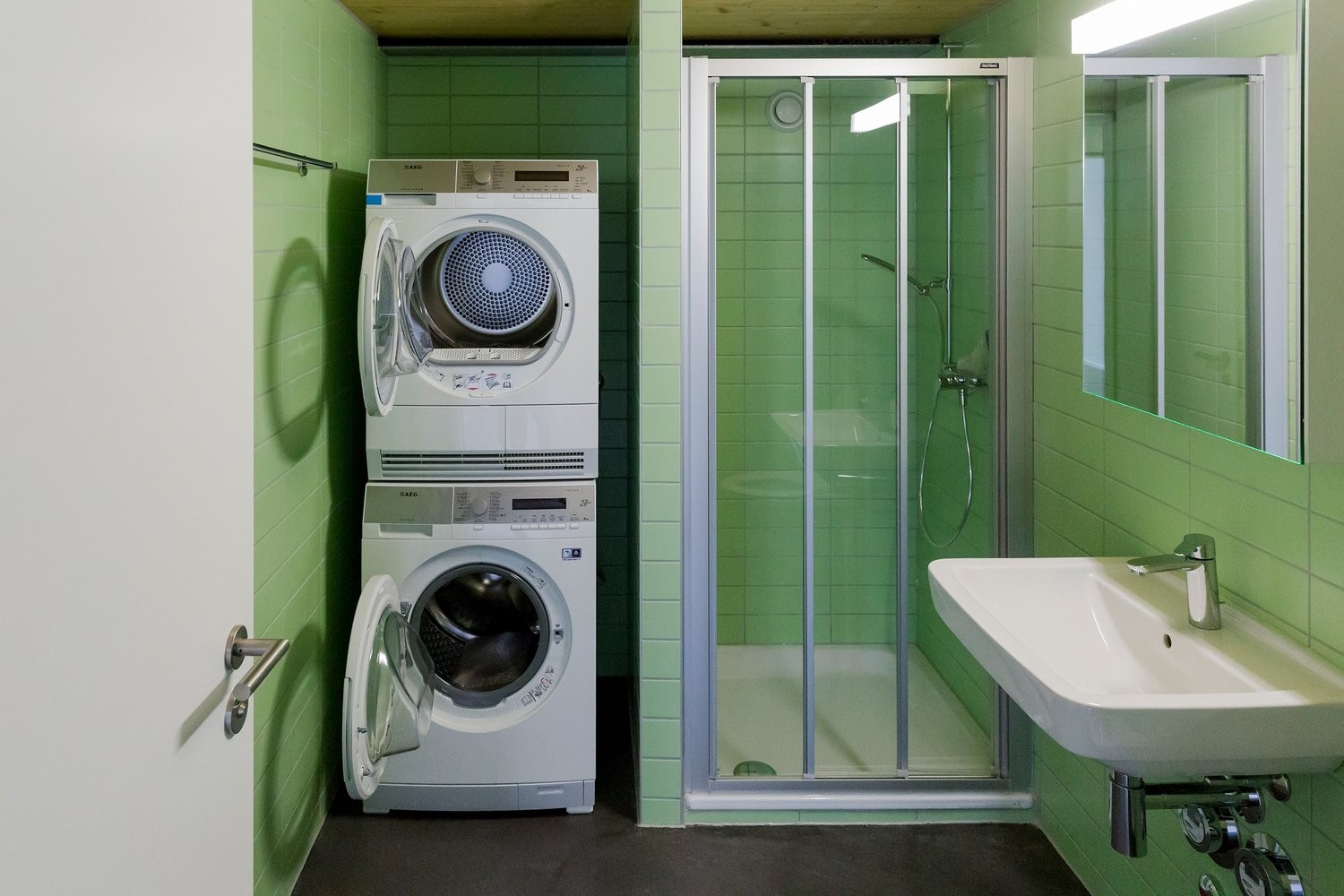 2 ½ Zimmer Loft