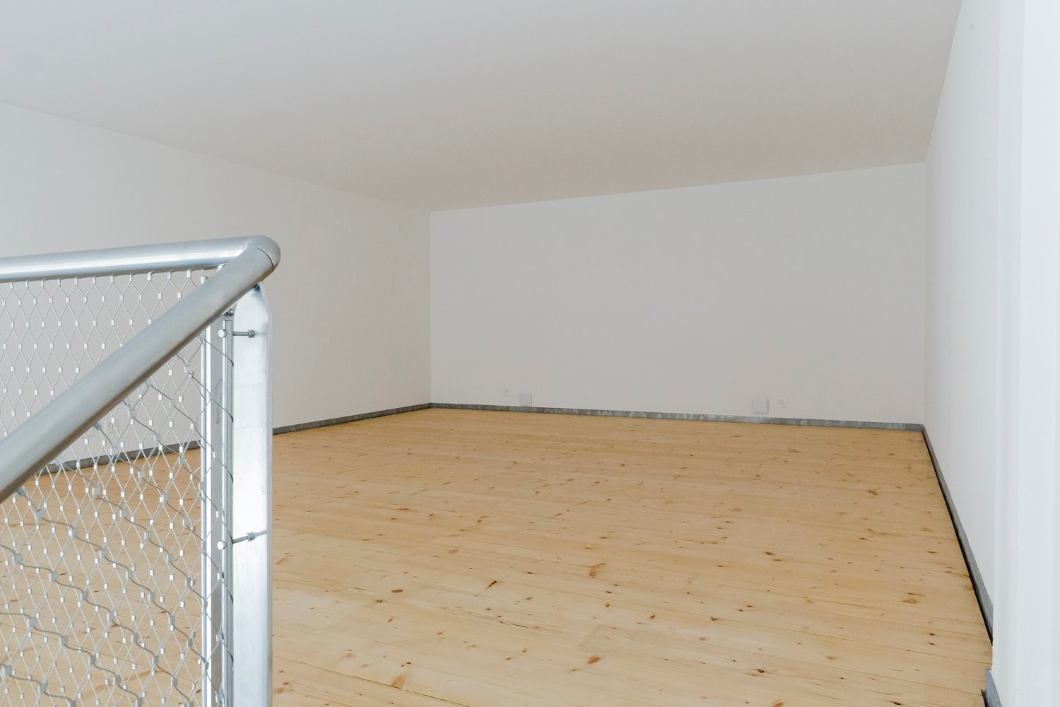 2 ½ Zimmer Loft