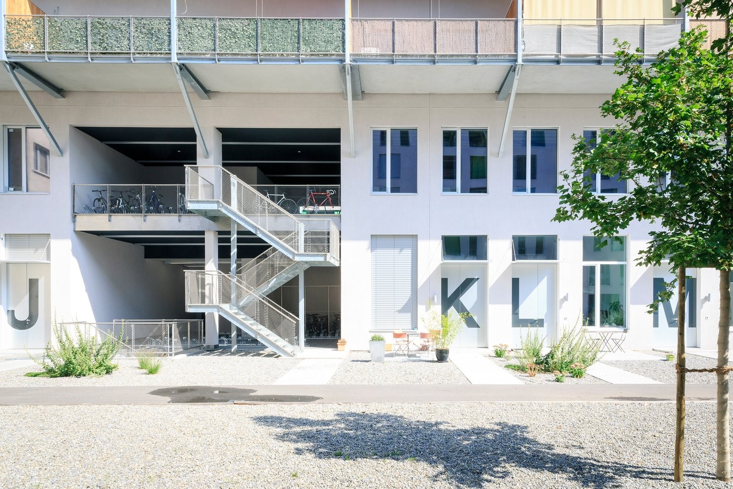 2 ½ Zimmer Loft