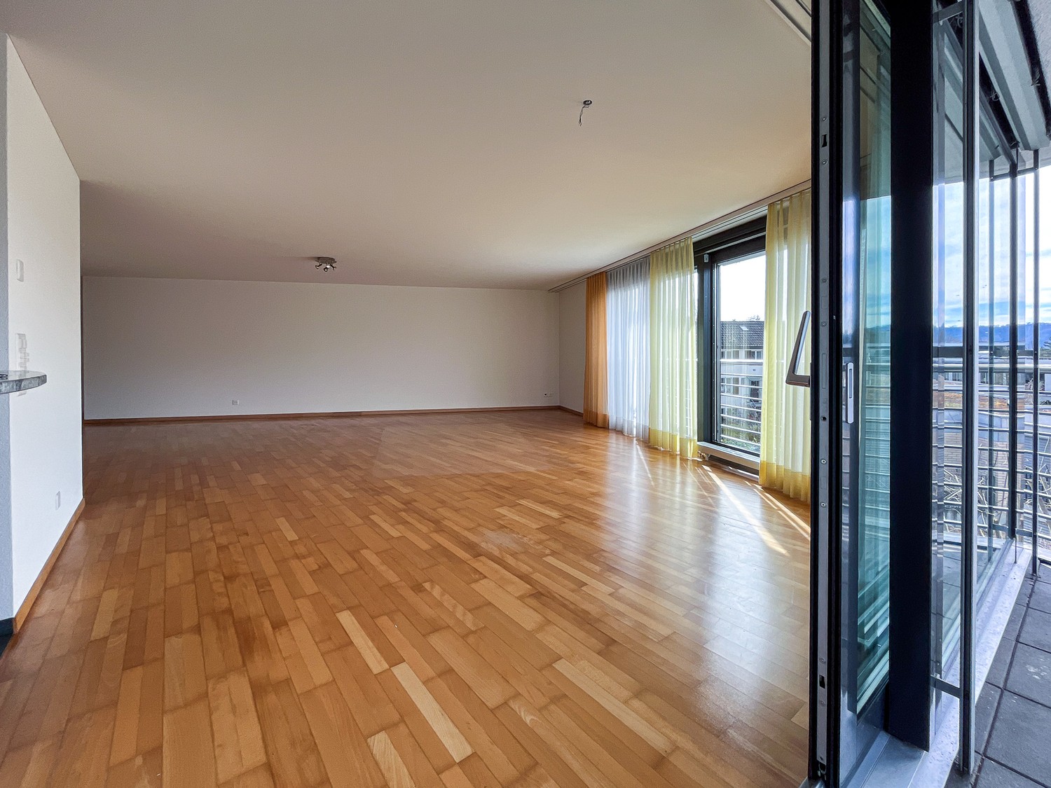 Appartement de 4 ½ pièces