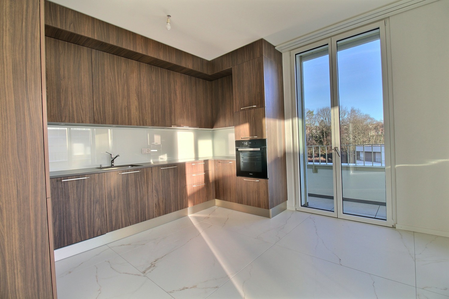 Appartamento di 5 ½ locali
