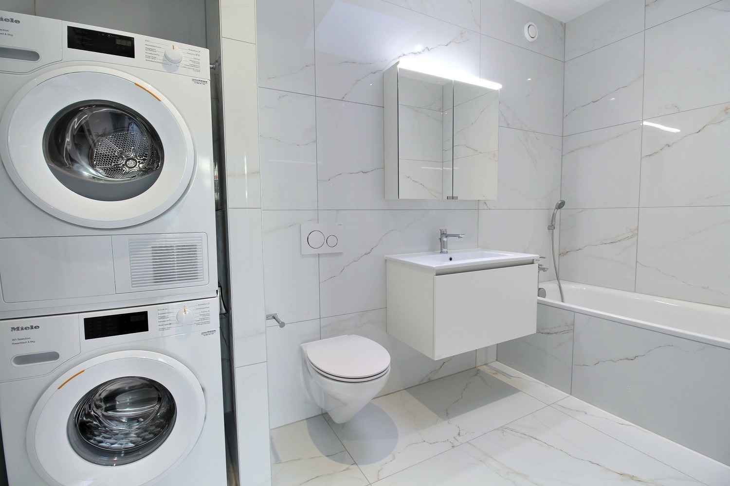 Appartamento di 5 ½ locali