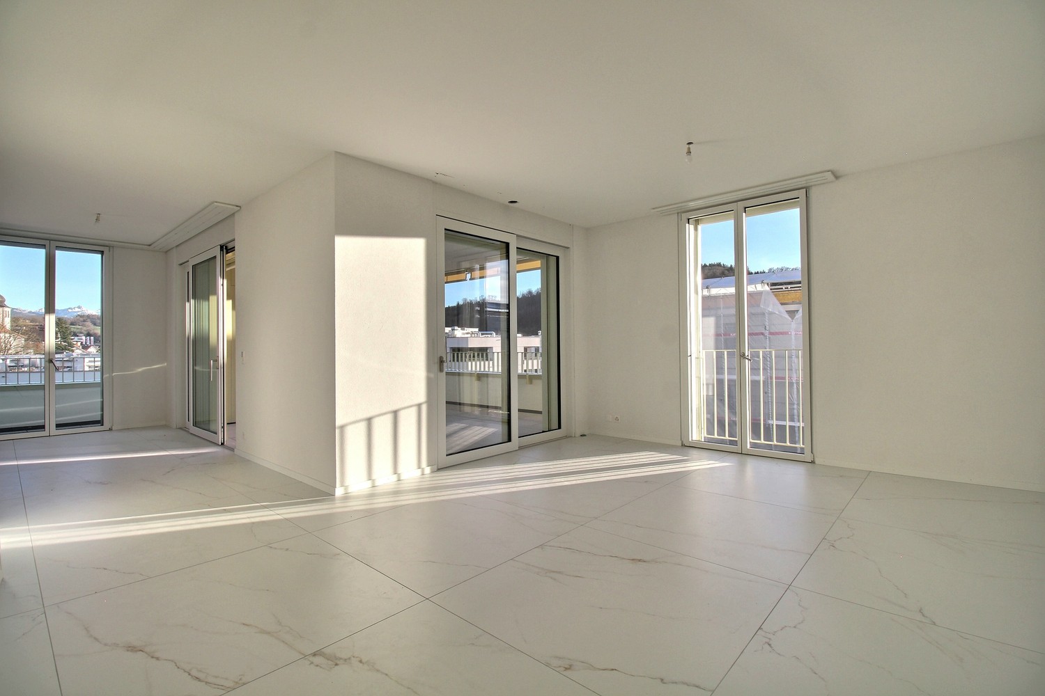 Appartamento di 5 ½ locali