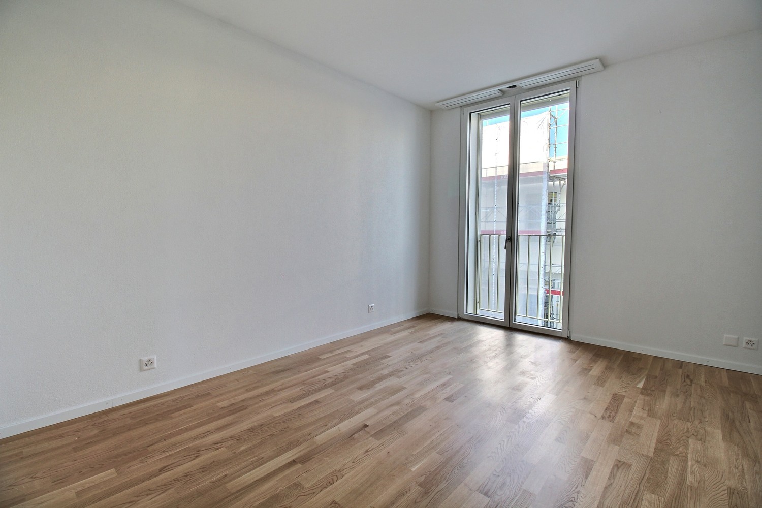Appartamento di 5 ½ locali