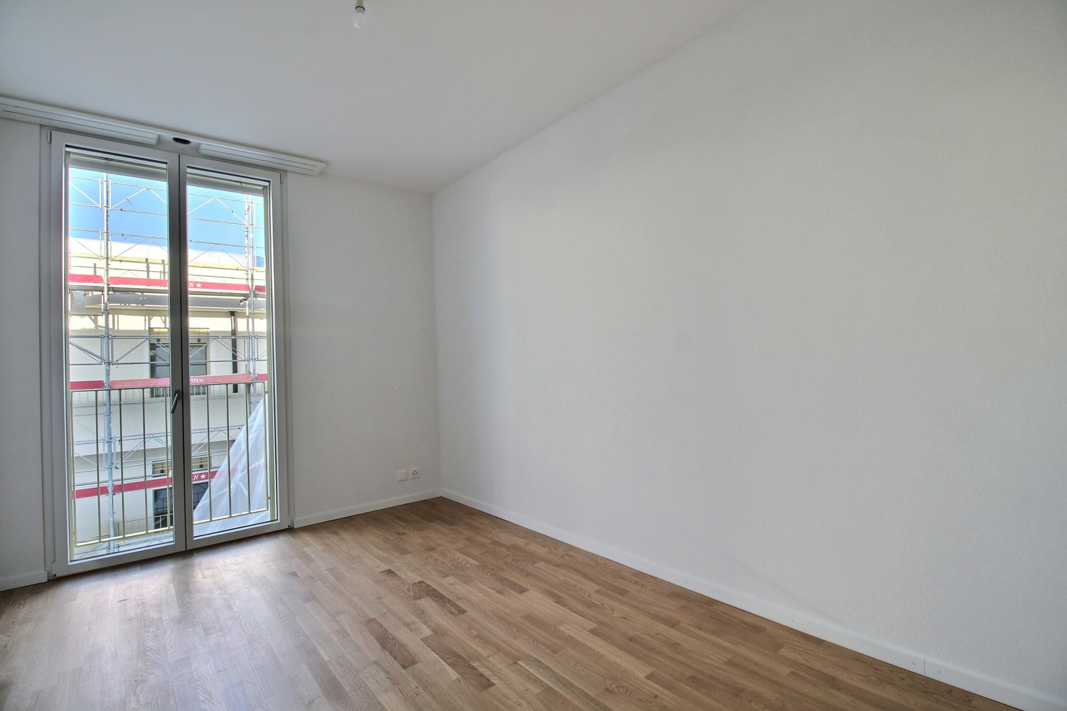 Appartamento di 5 ½ locali