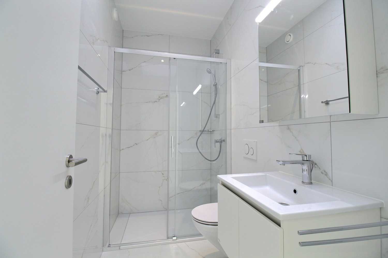 Appartamento di 5 ½ locali