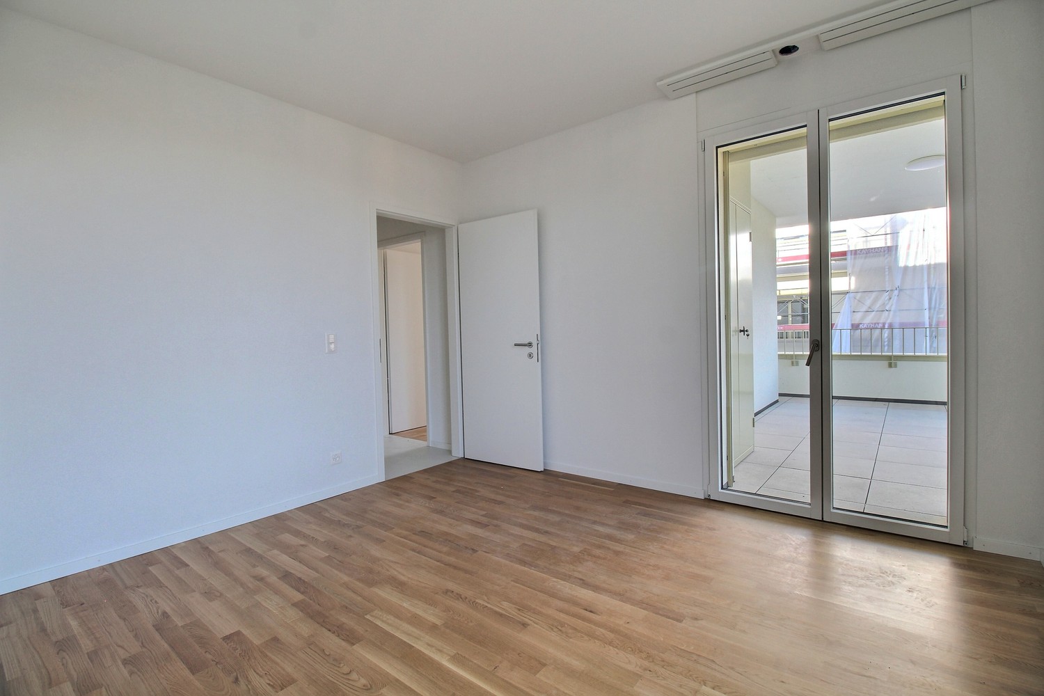 Appartamento di 5 ½ locali