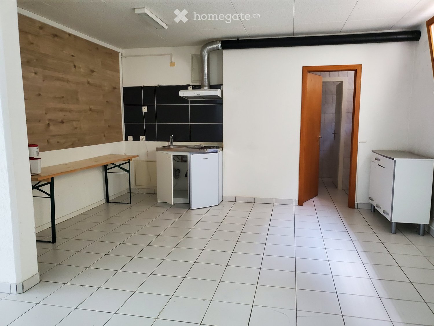 Appartamento di 3 locali