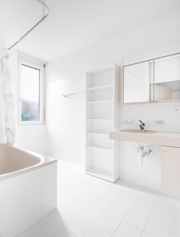 2 rooms apartment