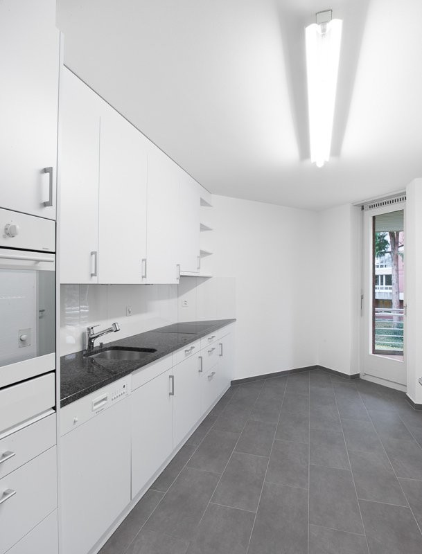 2 rooms apartment
