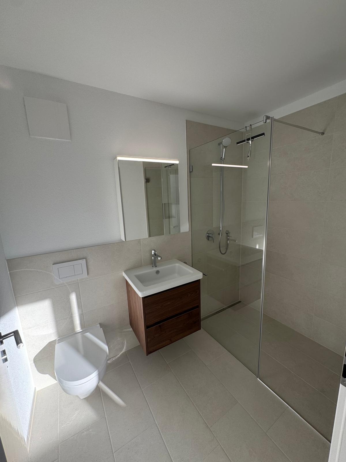 1 room apartment