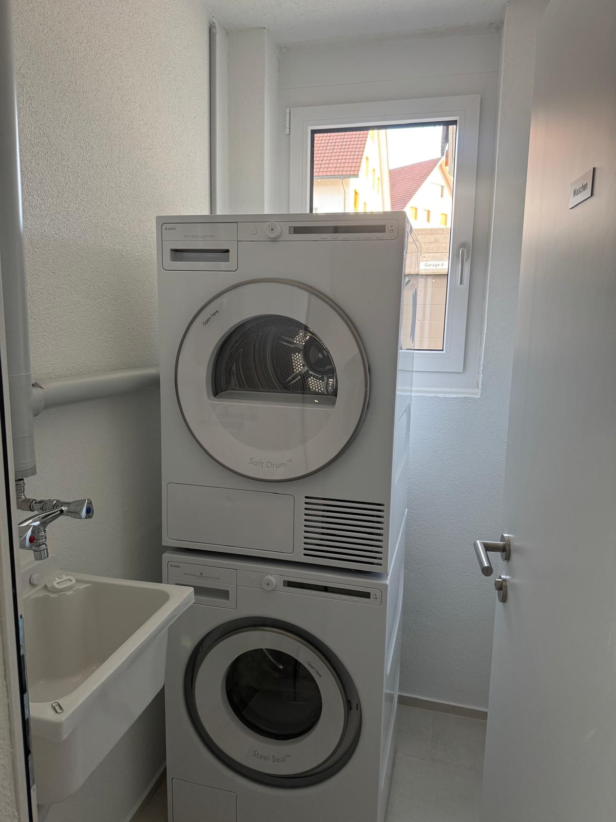 1 room apartment