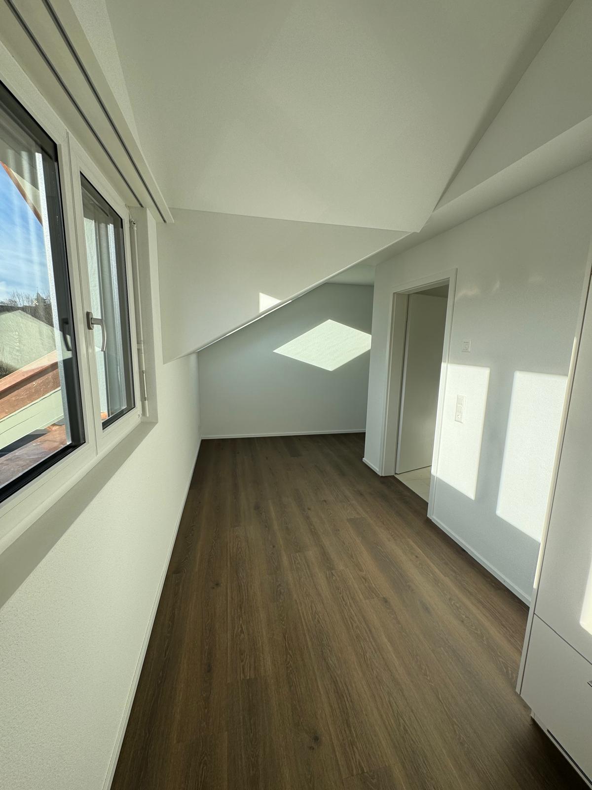 1 room apartment