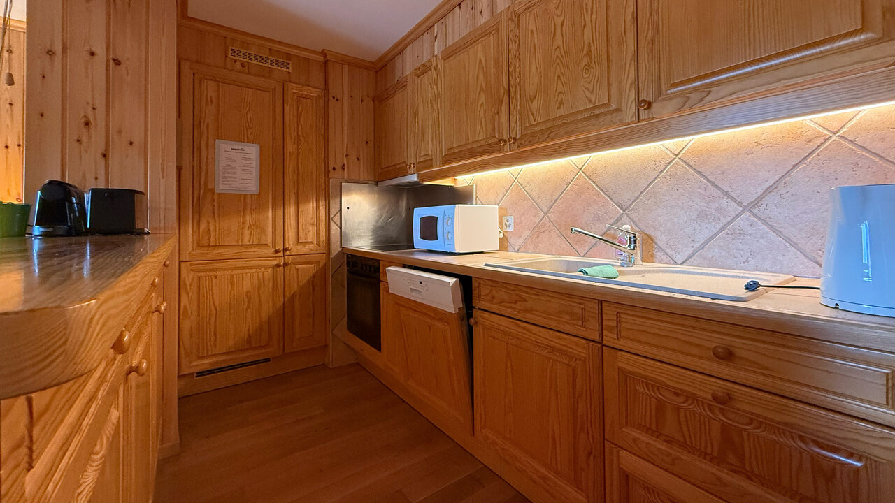 4-Zimmer-Wohnung