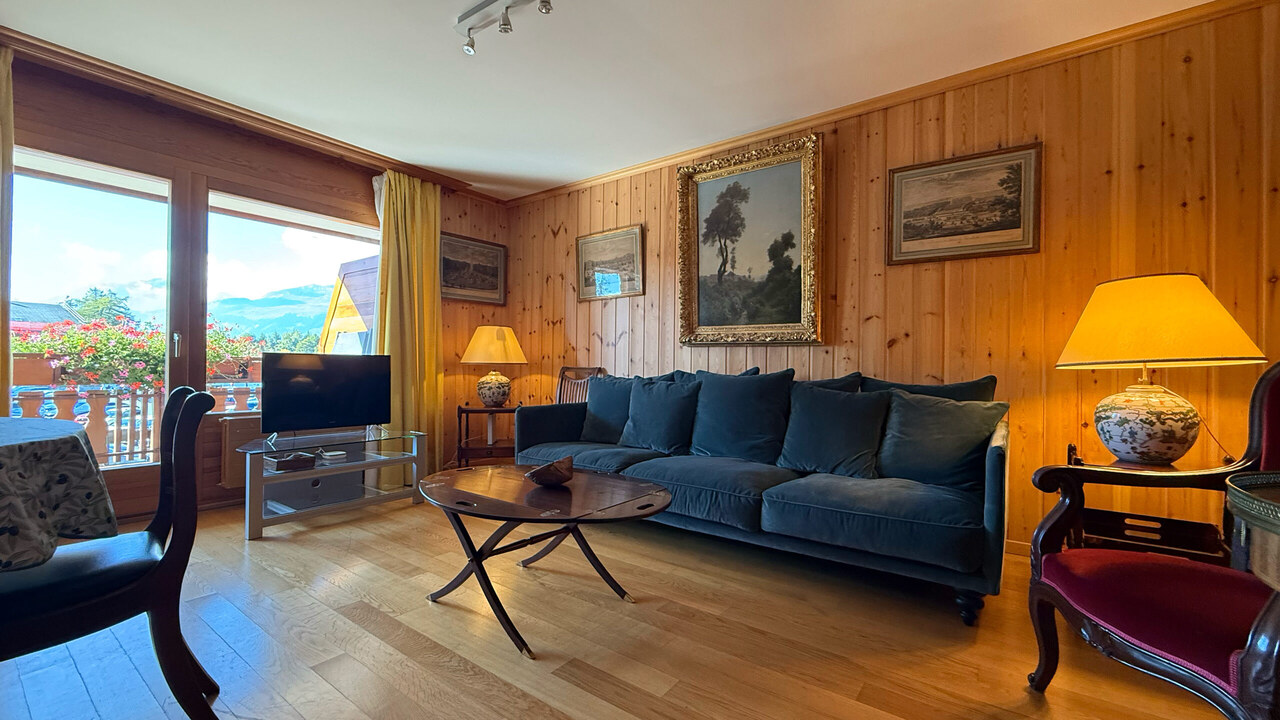 4-Zimmer-Wohnung