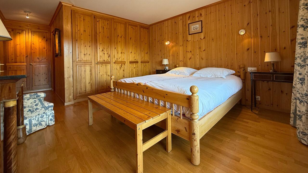 4-Zimmer-Wohnung