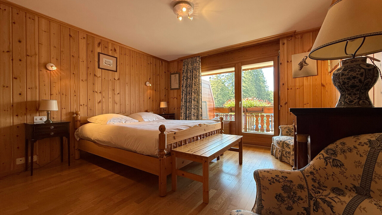 4-Zimmer-Wohnung