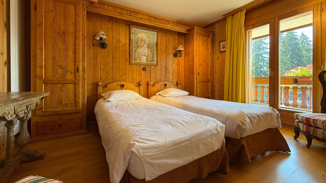 4-Zimmer-Wohnung
