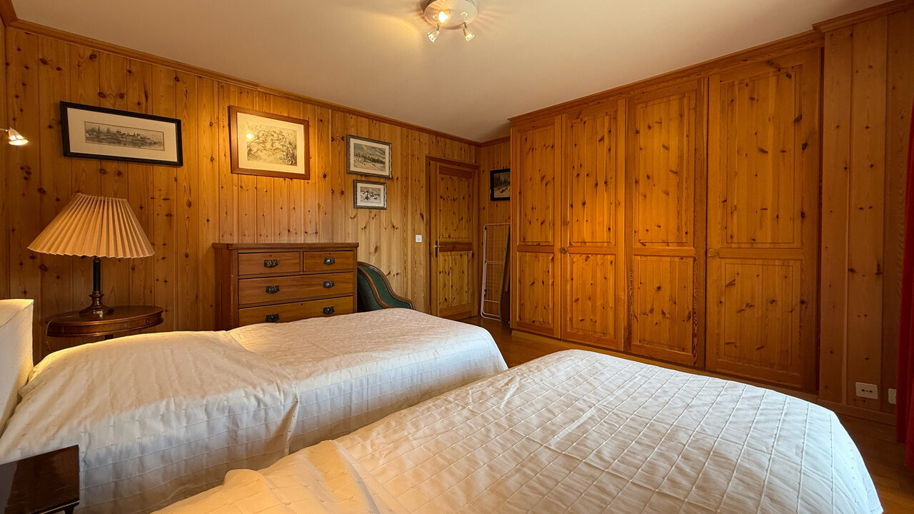 4-Zimmer-Wohnung
