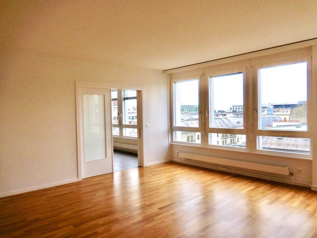 3-Zimmer-Wohnung
