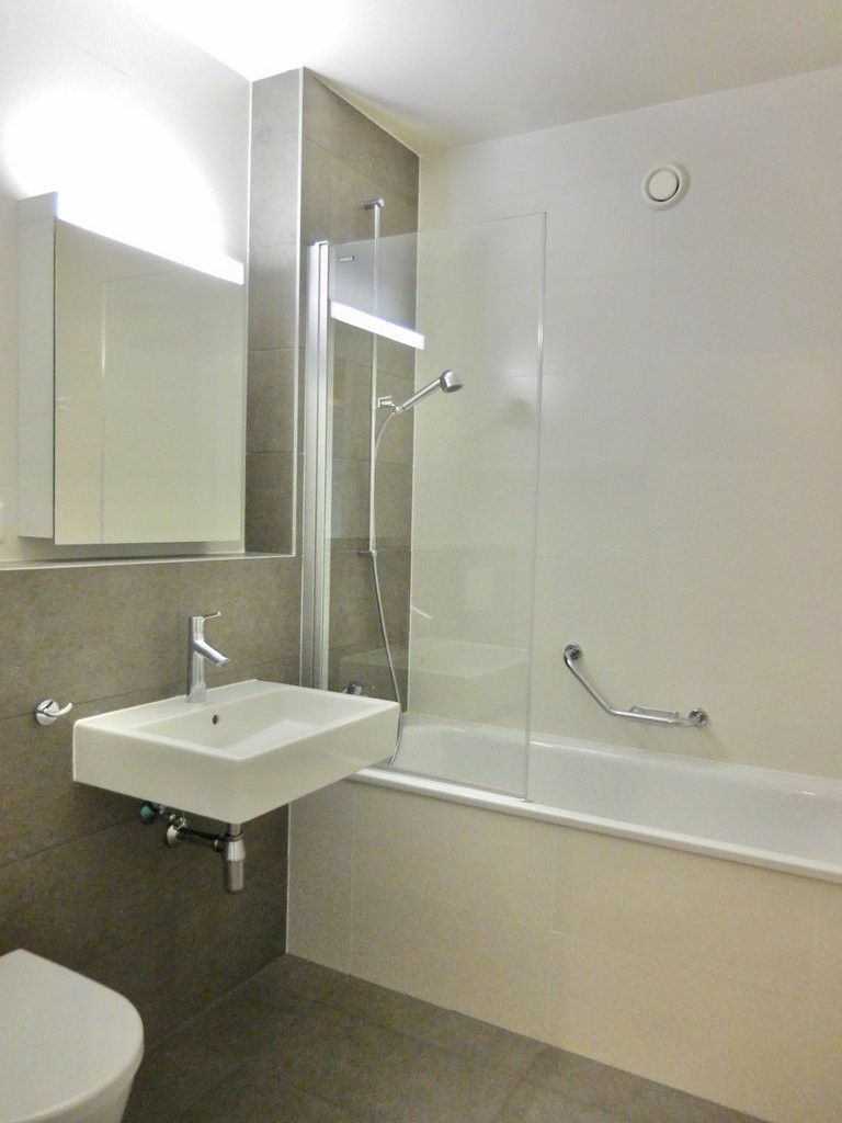 3-Zimmer-Wohnung