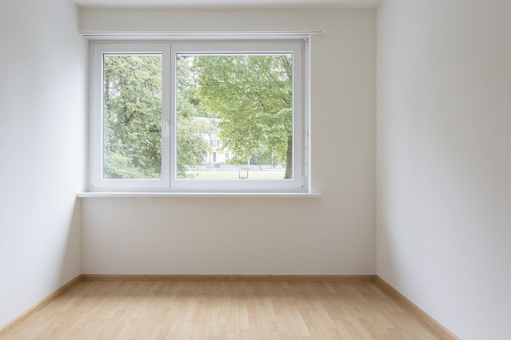 4 rooms apartment