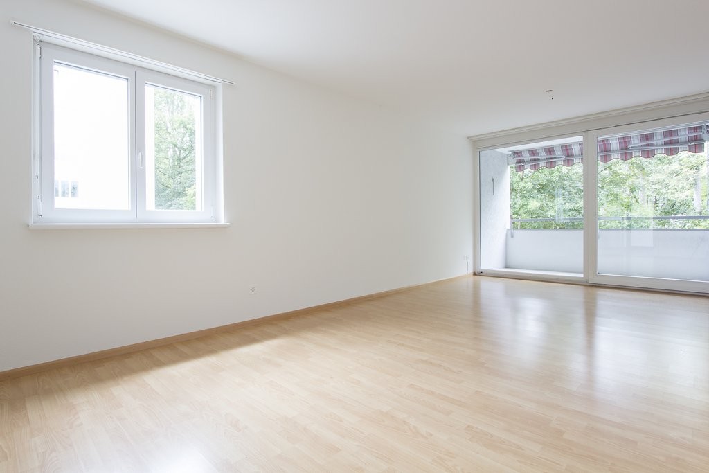 4 rooms apartment