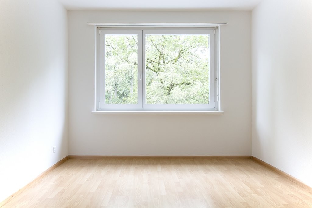 4 rooms apartment