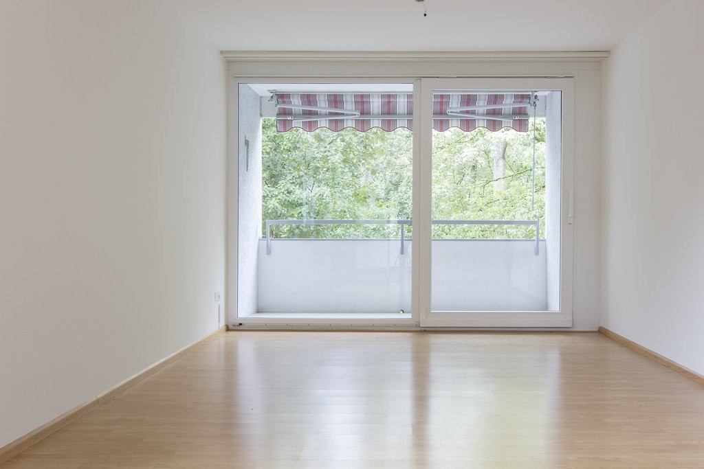 4 rooms apartment