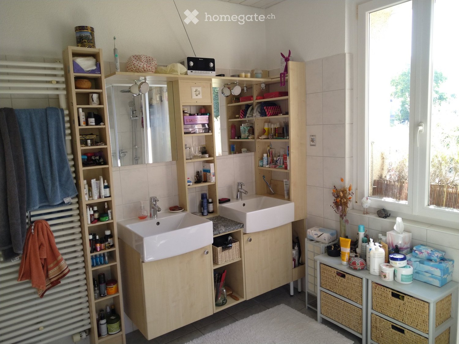 5 ½ Zimmer-Wohnung