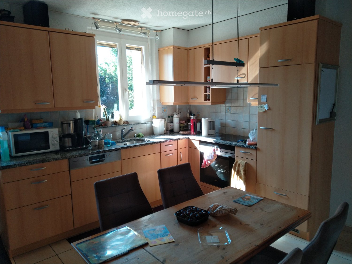 5 ½ Zimmer-Wohnung