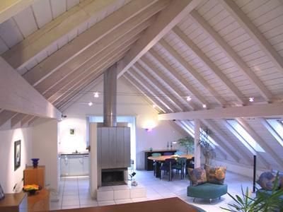 4 ½ rooms apartment