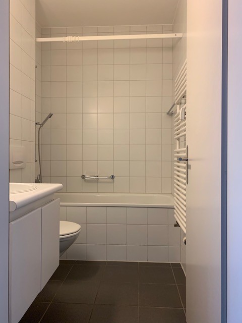 Appartement de 2 ½ pièces