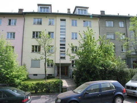 Appartement de 2 ½ pièces