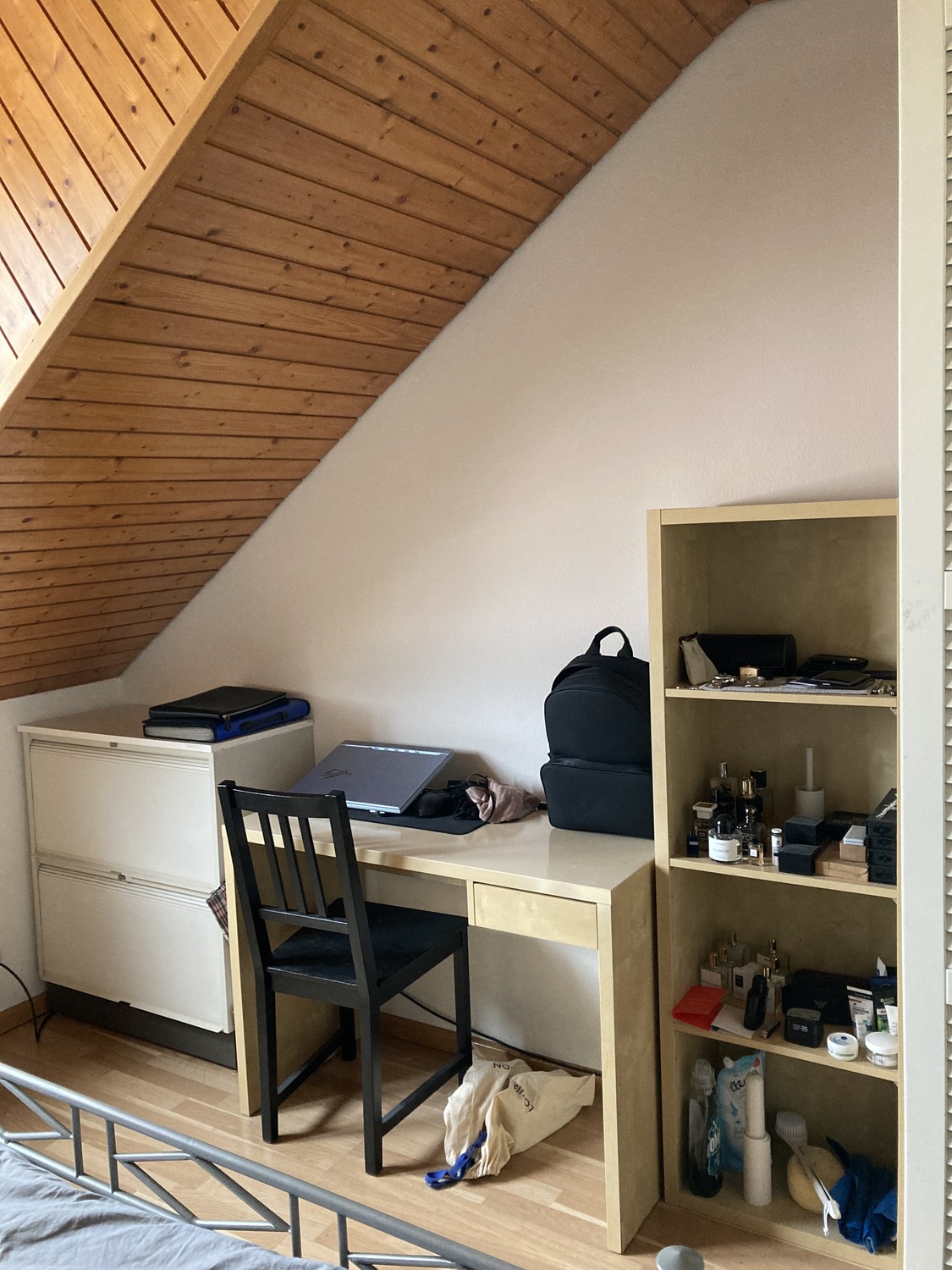 Zimmer in einer Wohngemeinschaft