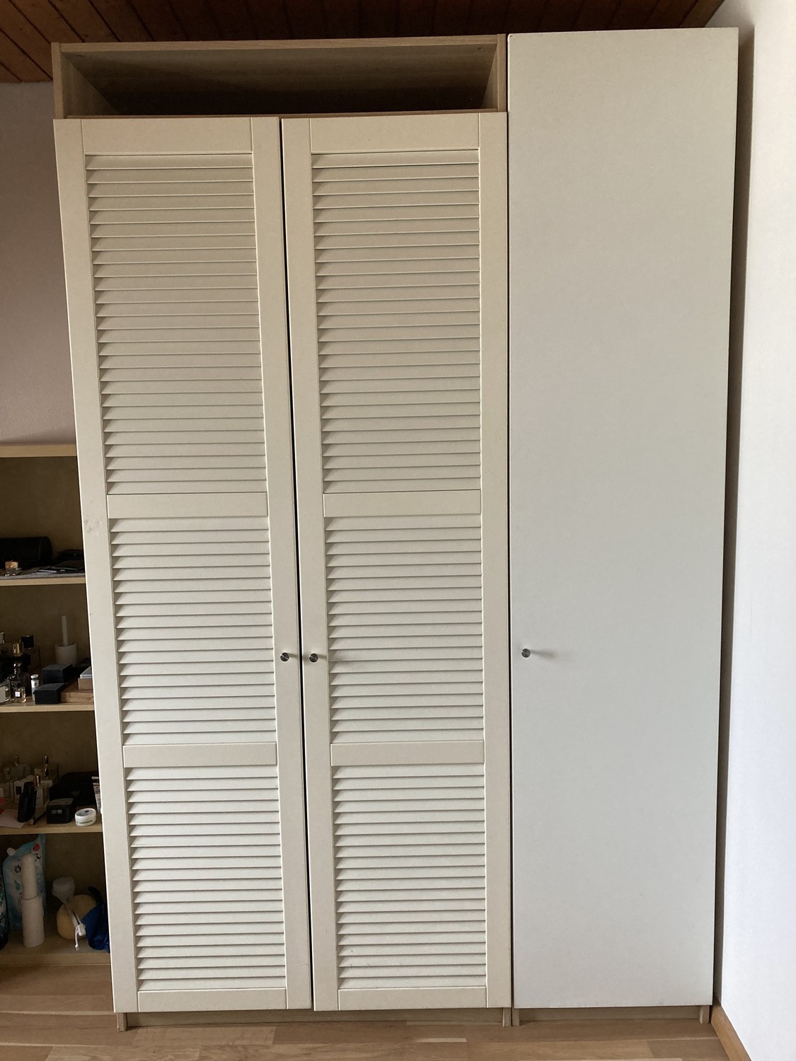 Zimmer in einer Wohngemeinschaft