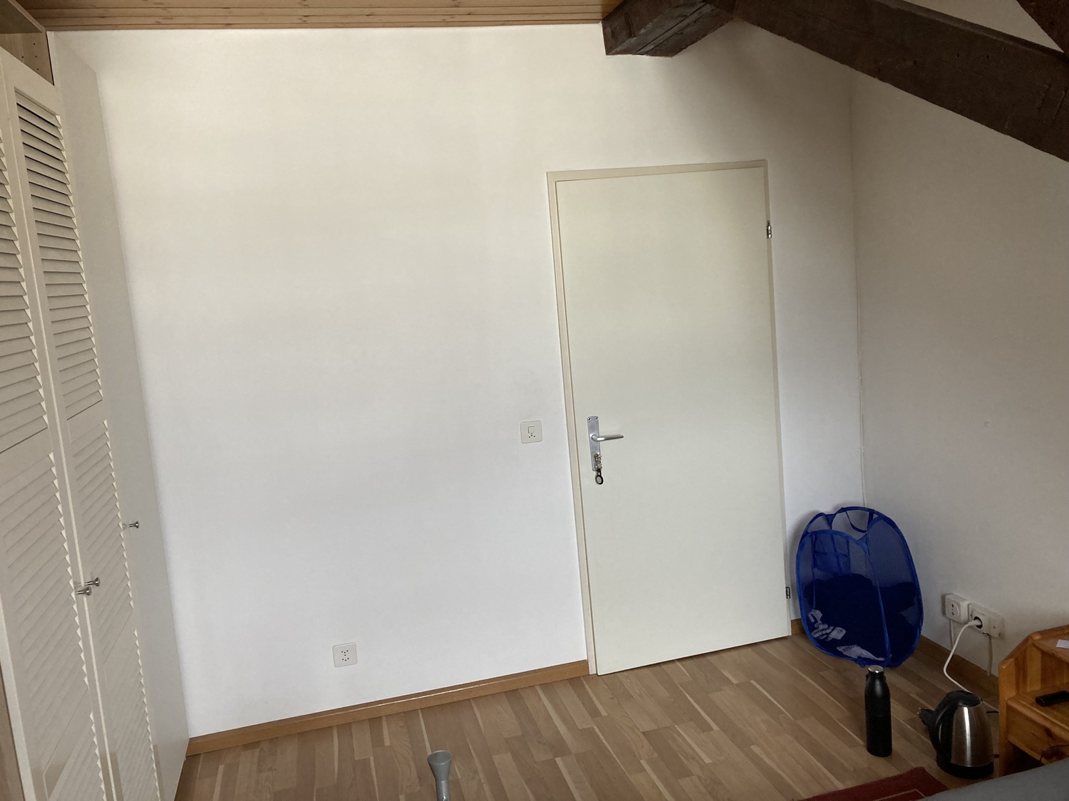 Zimmer in einer Wohngemeinschaft