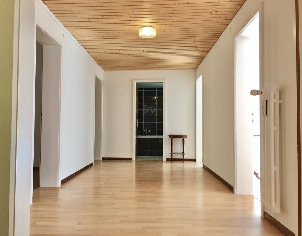 Appartamento di 4 ½ locali