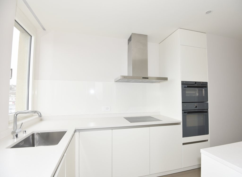 Appartamento di 5 ½ locali