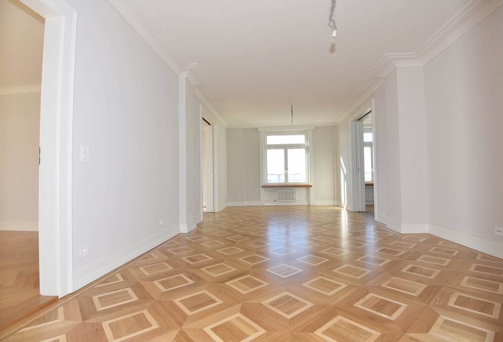Appartamento di 5 ½ locali